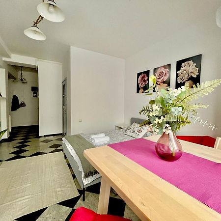 Victoriei Spacious Studio Bucareste Exterior foto